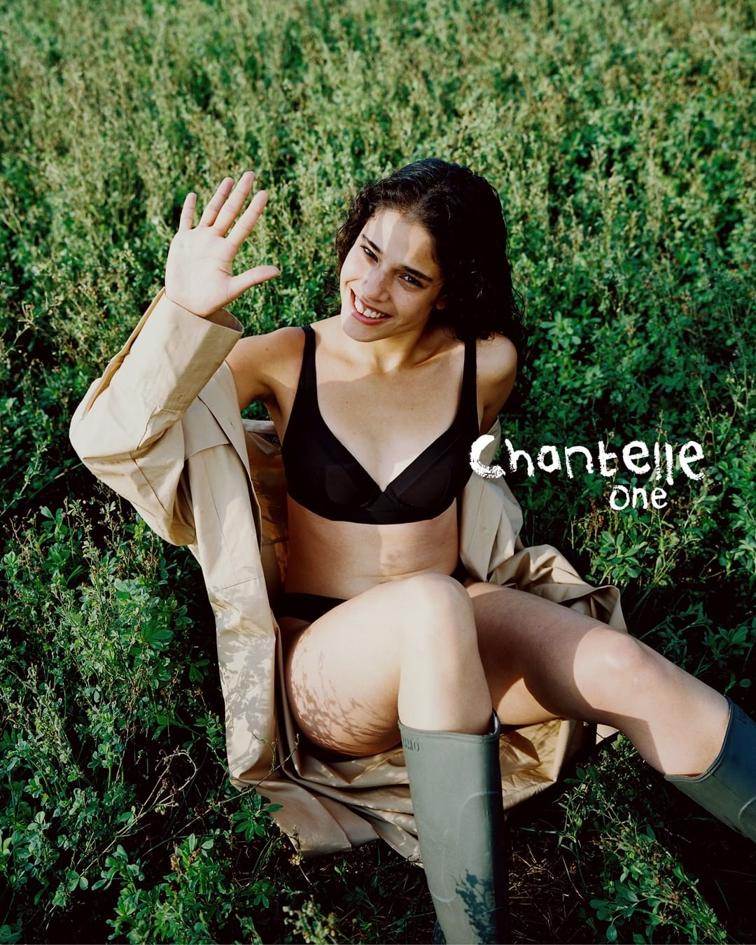 Chantelle One lingerie
