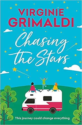 Chasing the Stars Virginie Grimaldi