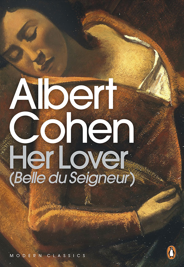 Belle du Seigner Albert Cohen